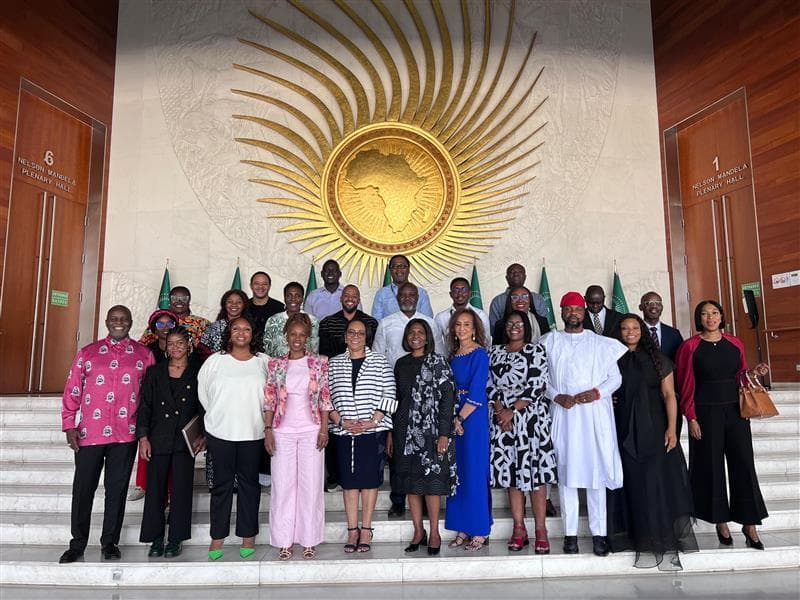 Africa’s creative leaders launch “Opportunity Africa” movement to reclaim continental narrative