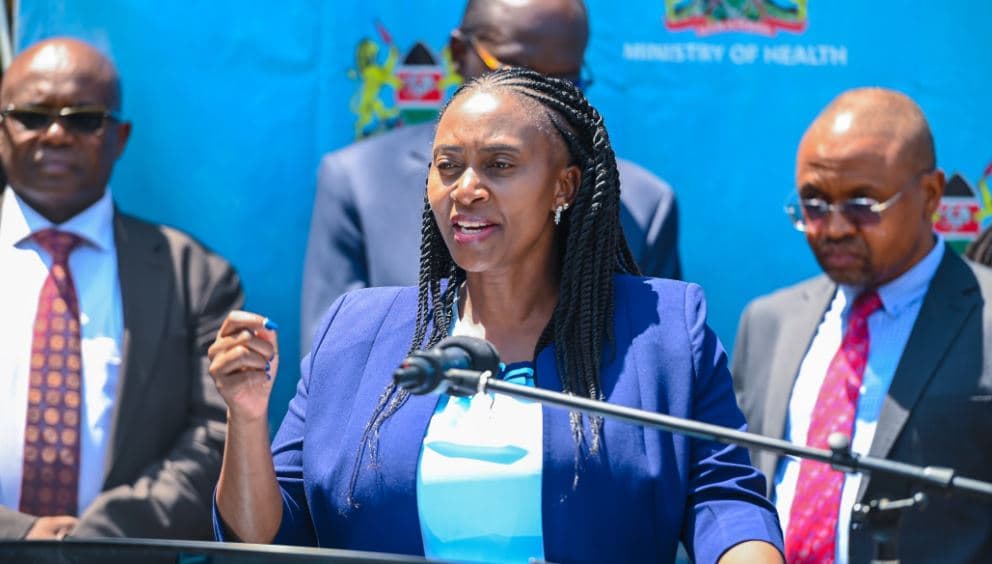 Nearly Half of Kenyan Women Face Obesity, Health Ministry Sounds Alarm