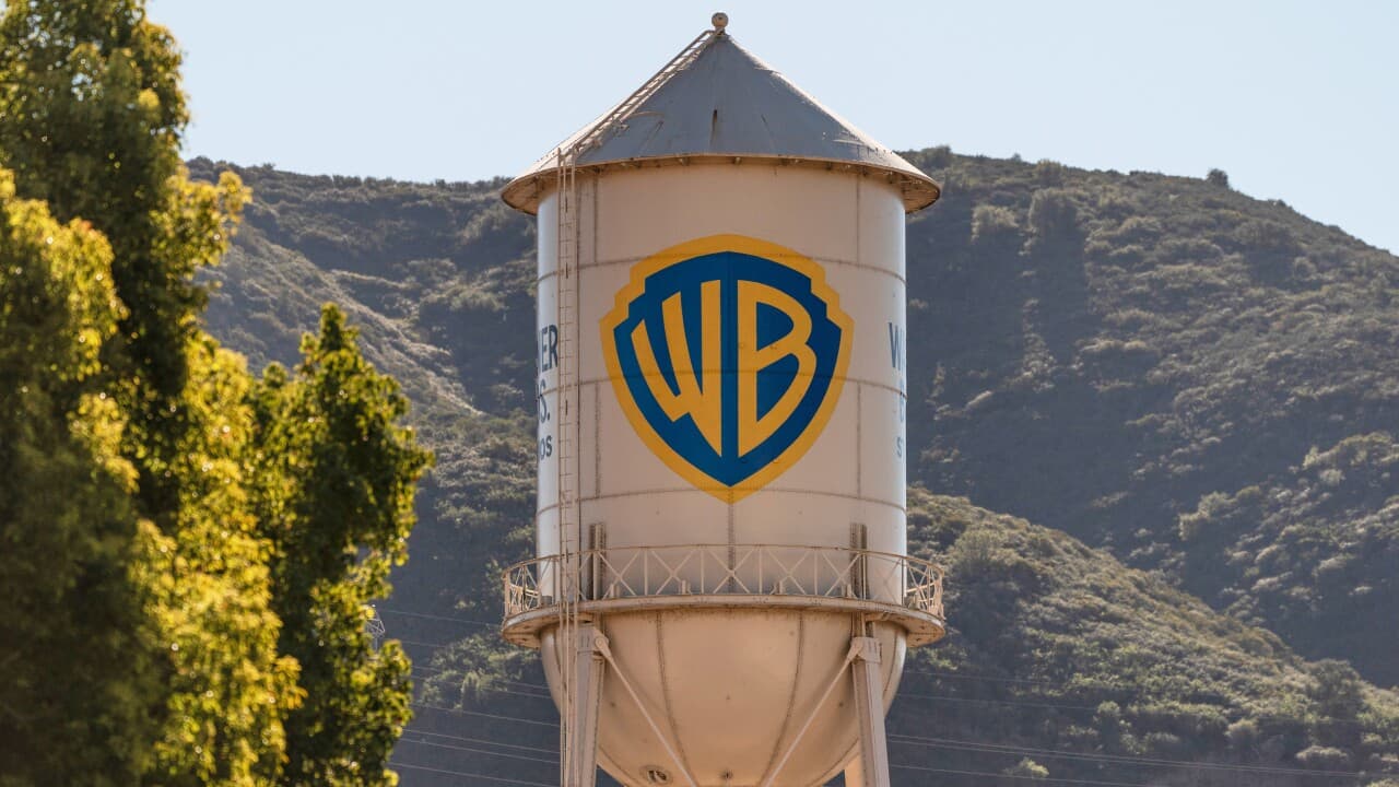 States sue to block Paramount’s Warner Bros. Discovery takeover