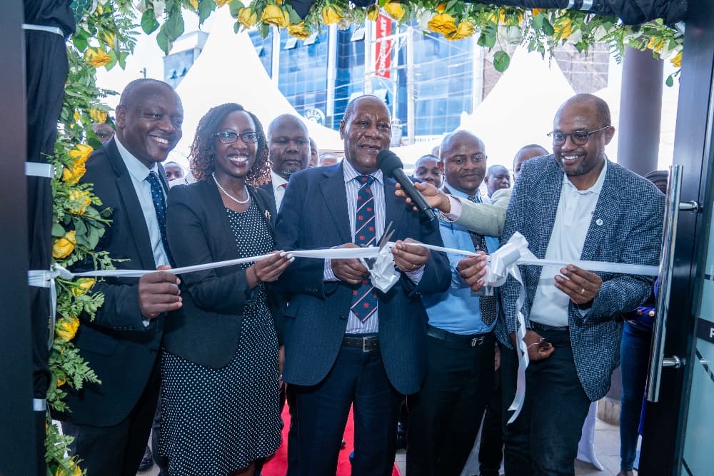 NCBA Bank expands its presence in Kitui County and Nyahururu, Nyandarua County