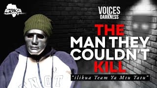 “I Survived an Execution”: The Man They Couldn’t Kill | VOICES IN DARKNESS EP3