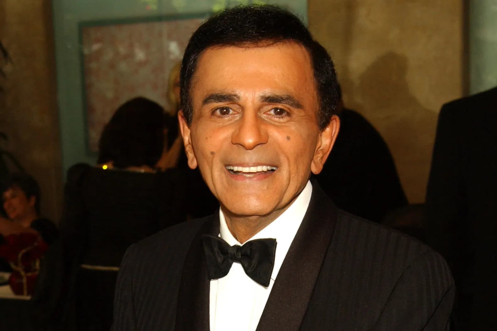 Casey Kasem Net Worth