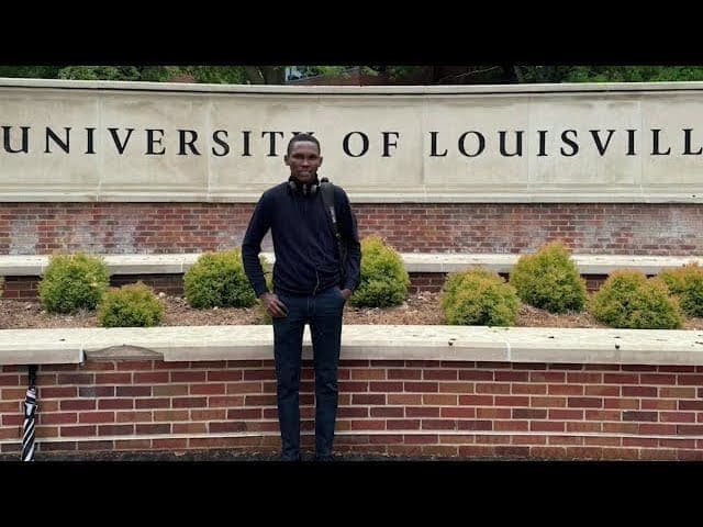 Mitahato to Kentucky: Wilson Korio’s Leap to a Global Opportunity