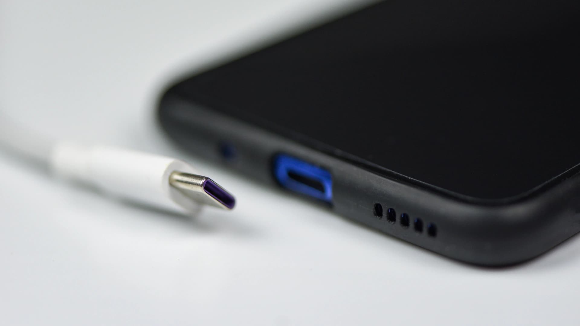 The Standardization of the USB-C Port: What It Means for Users