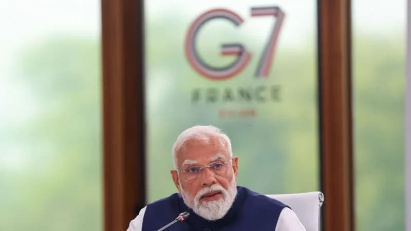 India’s Development Partnership Puts Skills and Knowledge at the Centre