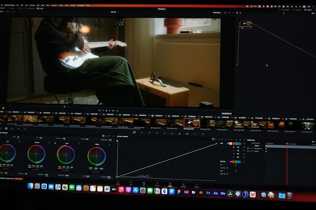 AI video and the Kenyan freelancer: which briefs disappear, and which pay more