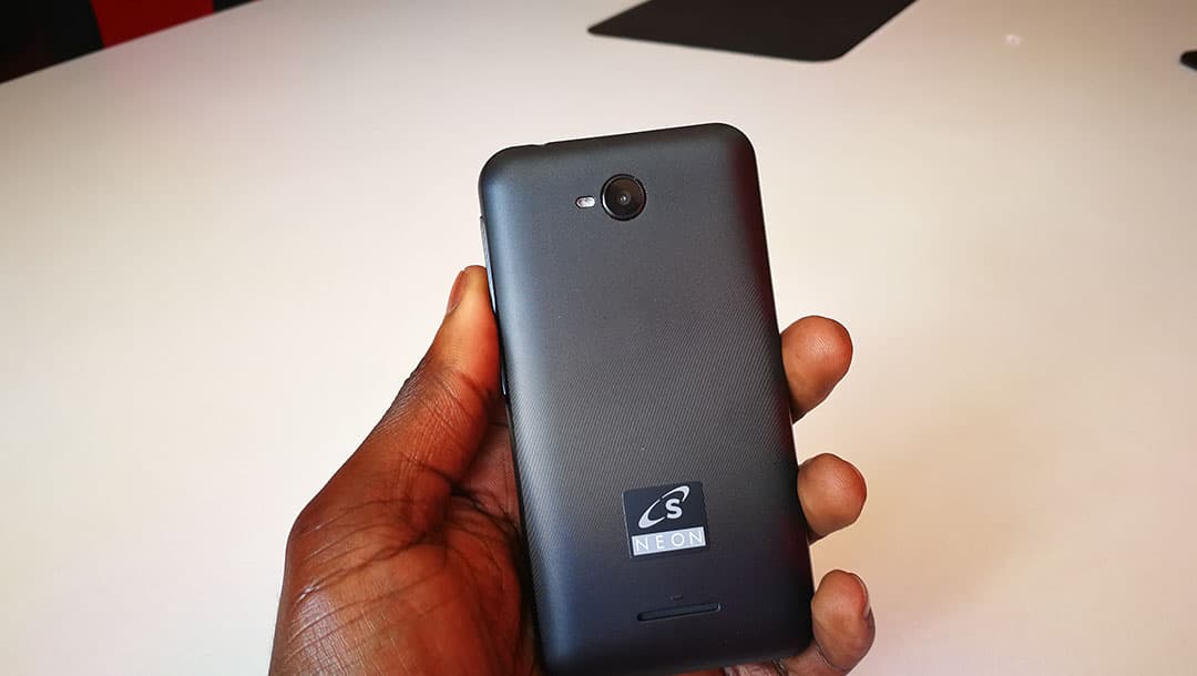 Over 900,000 Safaricom Neon Smartphones Have Been Sold to Date