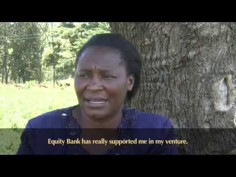 The lucrative Indigenous vegetable business
