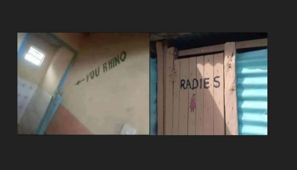 Hilarious Memes Trending in Nairobi This Friday