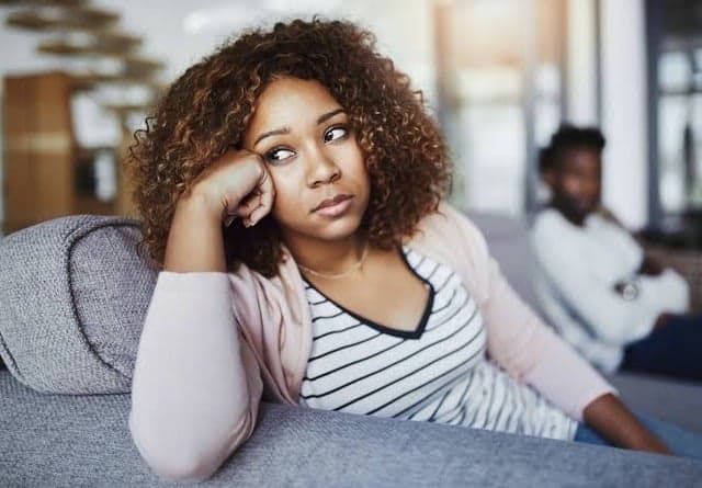 The Singlehood Series: I Agreed To Go Out With Him Because I Didn’t Want To Be Alone On Valentine’s Day