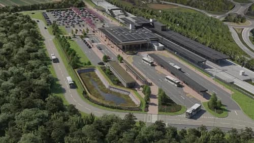 Beaulieu Park Station: A New Era in Essex Transport
