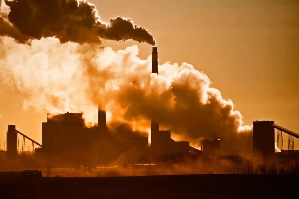 300MW Maamba Collieries Coal-Fired Power Plant Construction in Zambia Targets July 2026 Completion