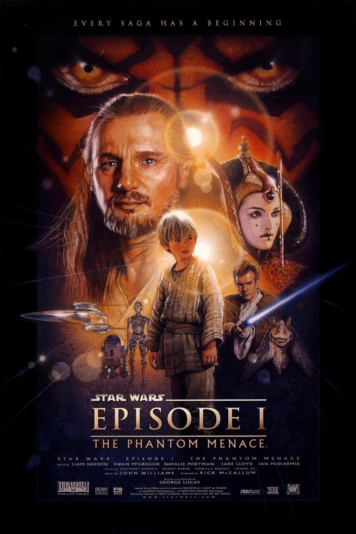 What is May the 4th?