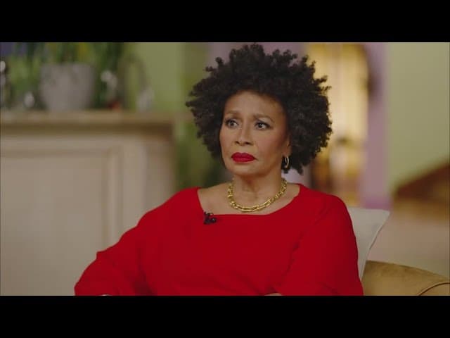 American actress Jenifer Lewis had surgery at Aga Khan Hospital Nairobi after near fatal fall