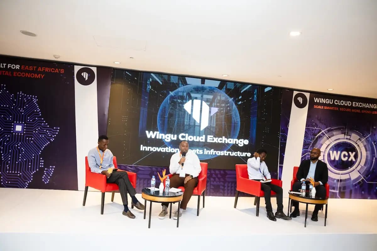 Wingu Africa Launches Cloud Exchange Platform in Tanzania