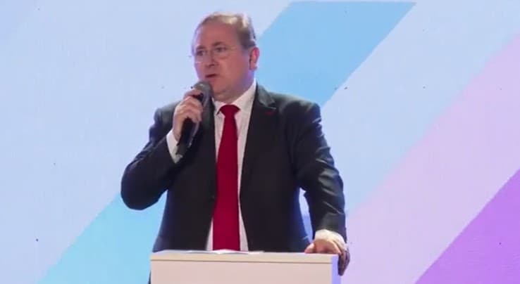 African nations urged to embrace smart energy systems