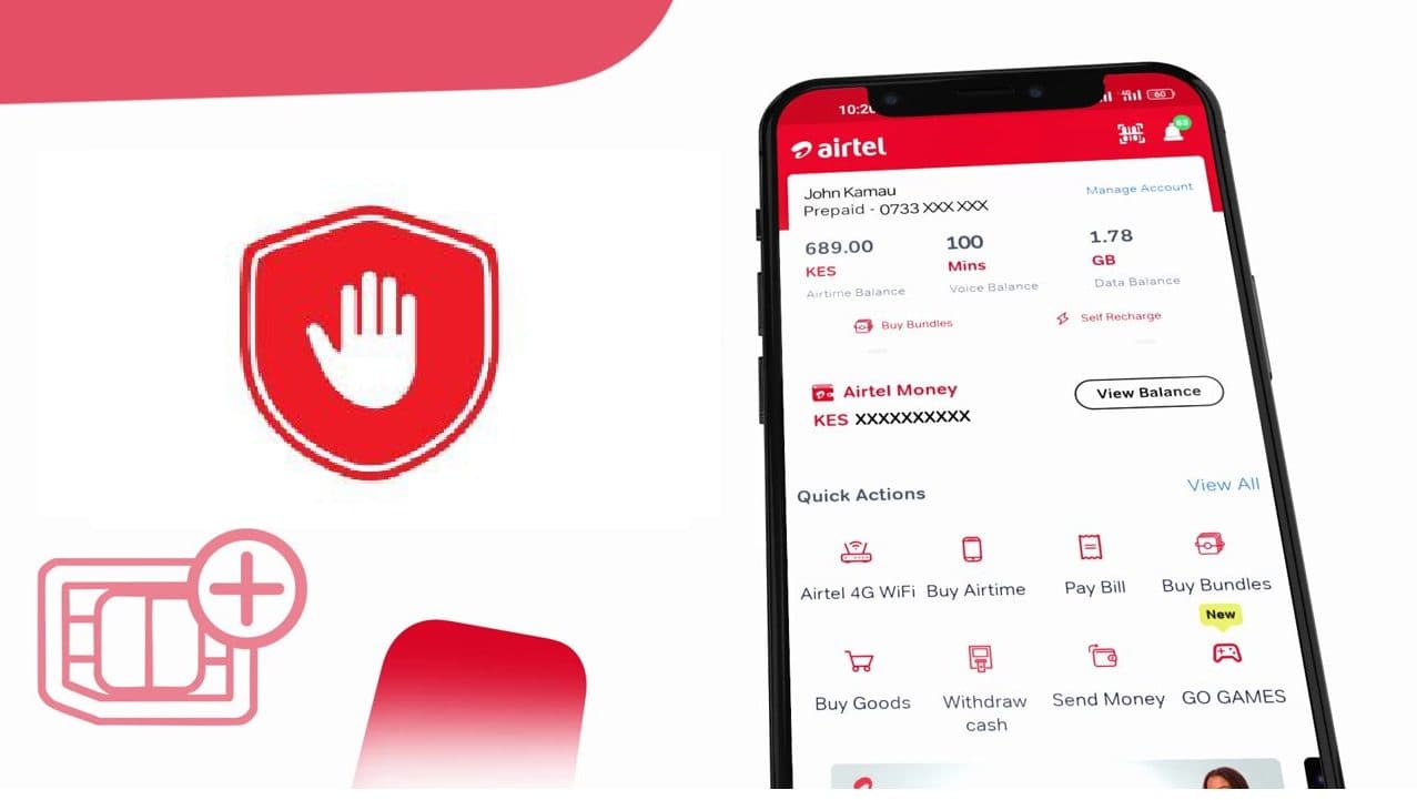 NEW! MyAirtel App Blocks Users with Developer Options Enabled