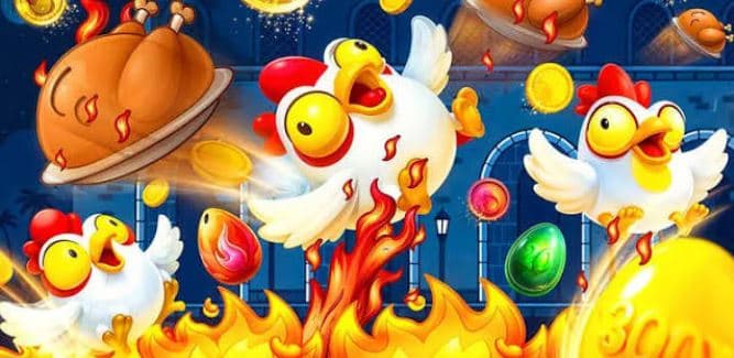 What a purpose of Chicken Road 2 demo