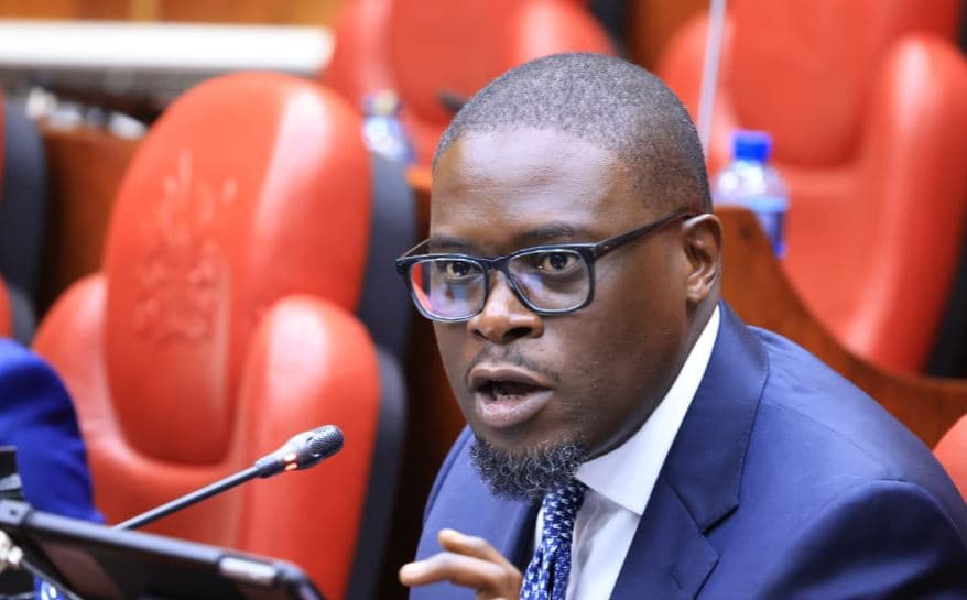 City Hall Split as Azimio MCAs Reject Sakaja Impeachment Push