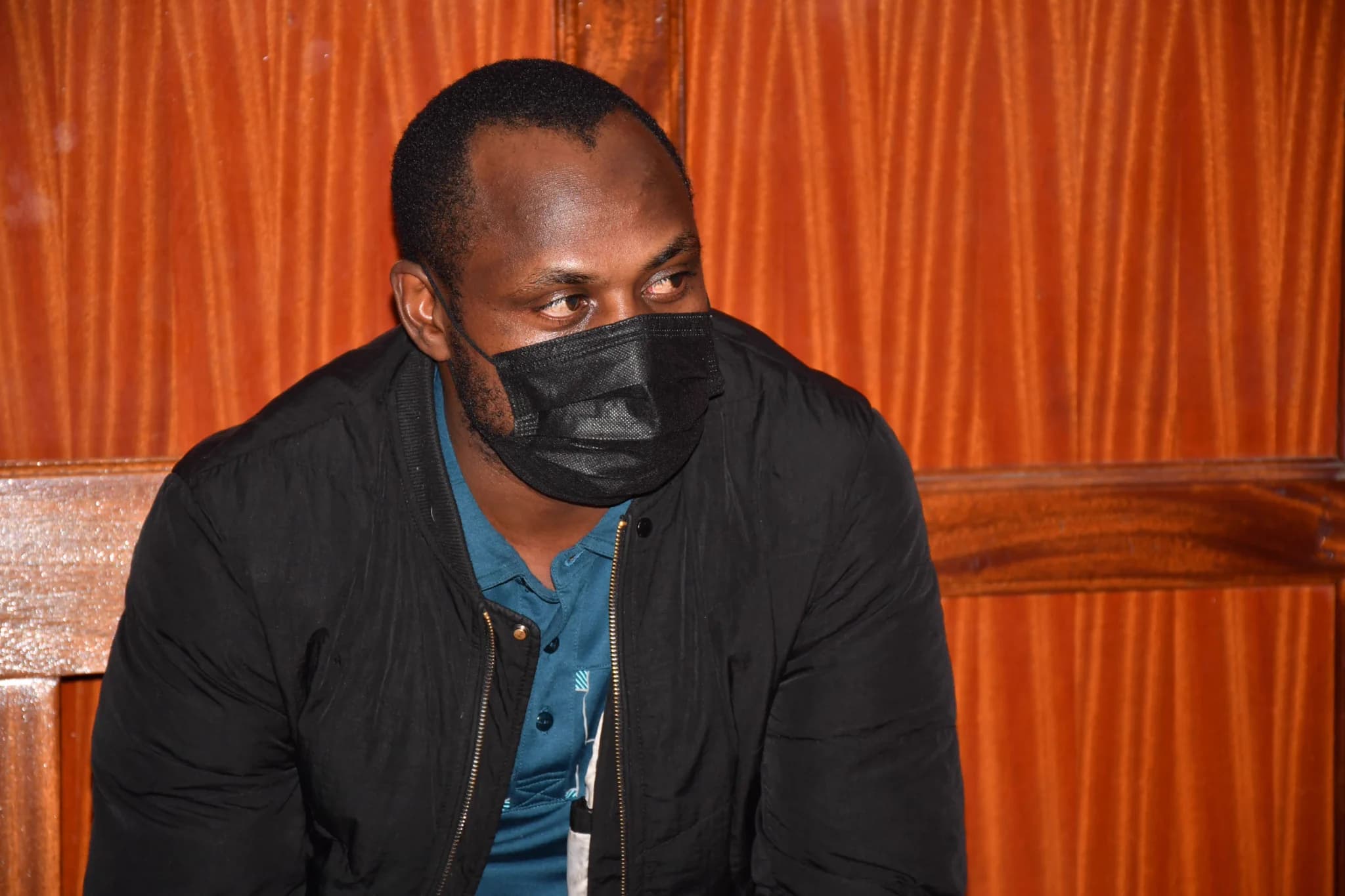 DPP approves murder charge against fifth suspect in Dr Mutiso case