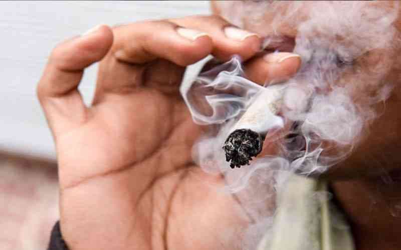 Traders Demand Wider Public Participation on Tobacco Control Amendment Bill