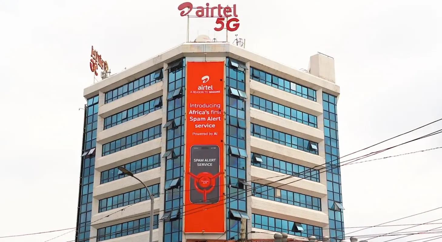 Airtel Kenya Secures 25-Year Licence, Clearing Long-Running Regulatory Uncertainty