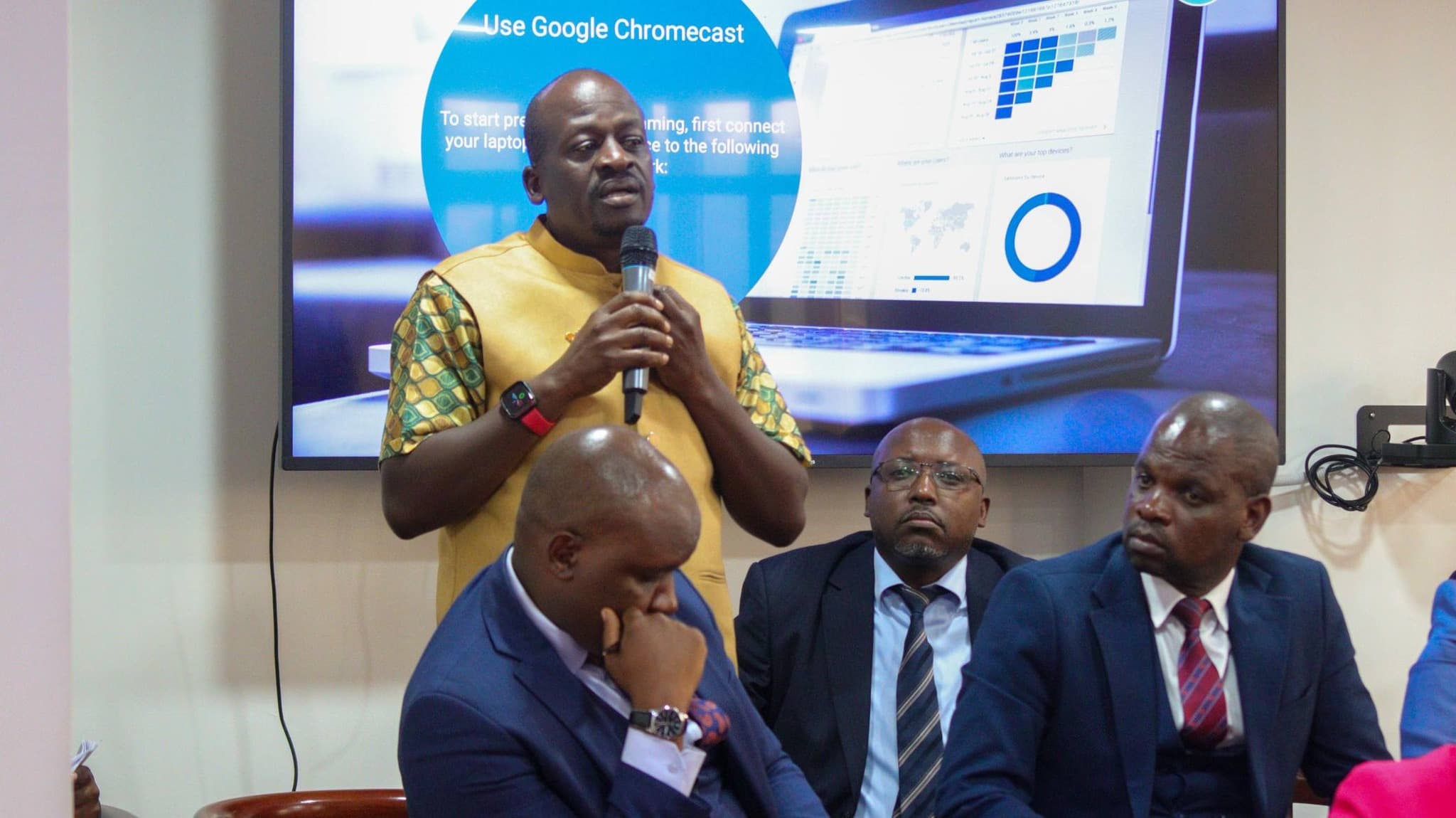 CAK Pushes Changes to Sacco Amendment Bill Over Regulatory Concerns
