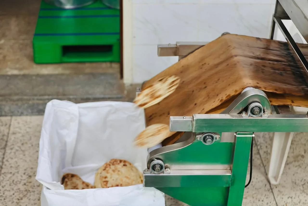 Sakaja Launches Chapati Machine as Nairobi’s Dishi na County Nears 100 Million Meals