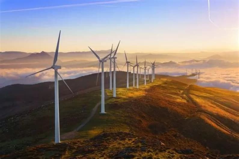 Meet the World’s Most Powerful Onshore Wind Turbine Breaking Two World Records