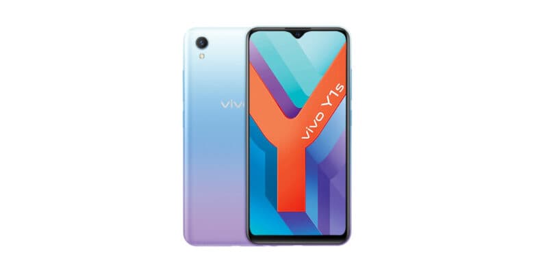 Vivo Y1s Has Been Discounted to Ksh 10,600 in Kenya