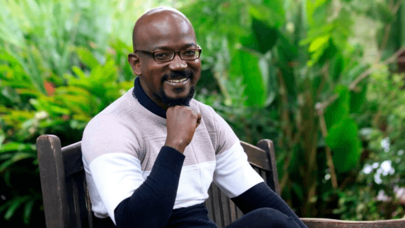 Jan Okonji: How I lost Sh. 30 million business sale deal and what I learned