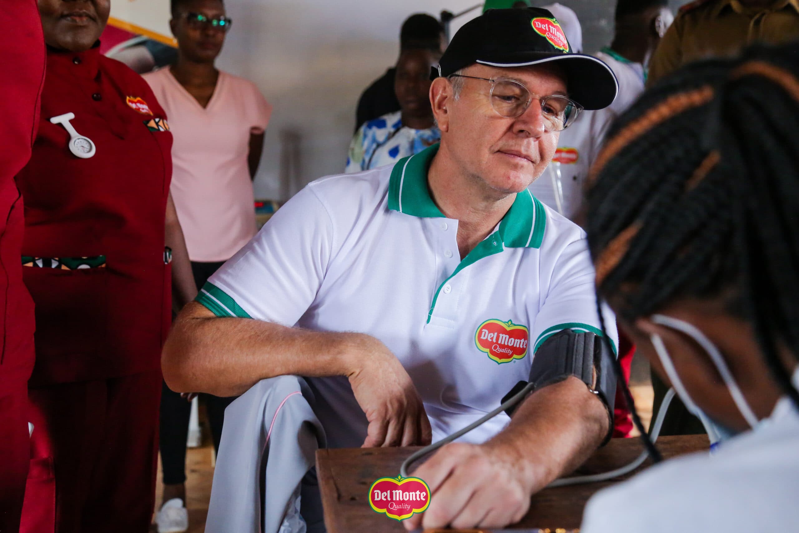 Del Monte Kenya joins Global Compact