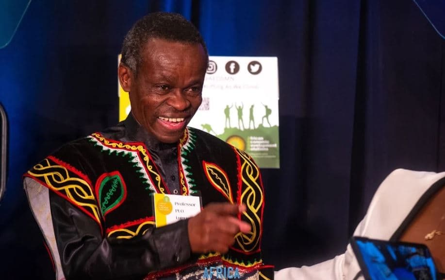 PLO Lumumba Hails Kenyans for Holding Leaders Accountable, Applauds Gen Z Movement