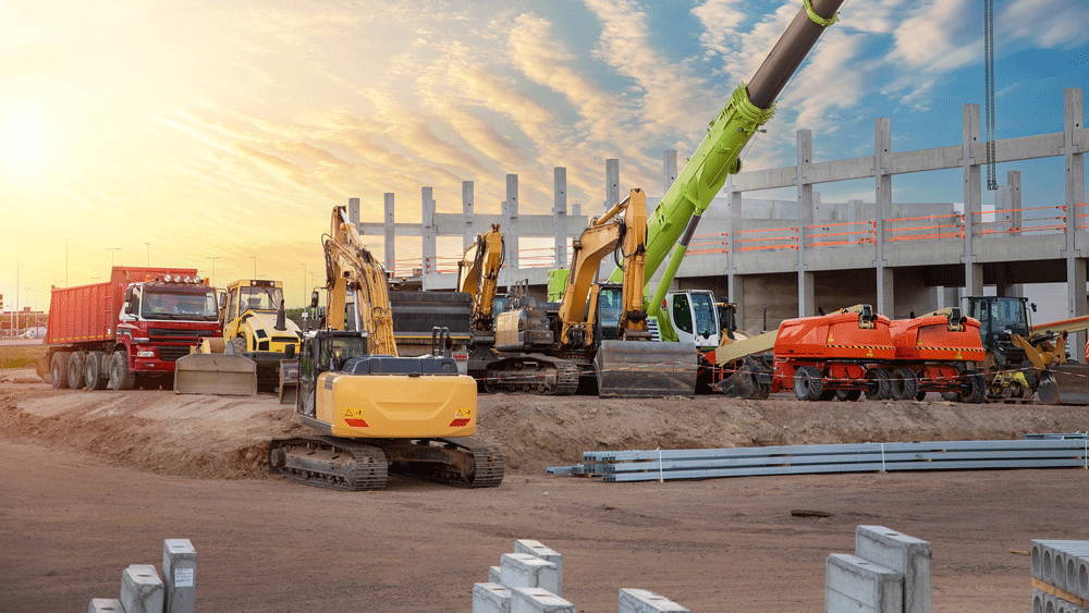 Saudi Government-Owned QIC Receives Bids for 105,000 sq. m+ Qiddiya City Staff Accommodation Project
