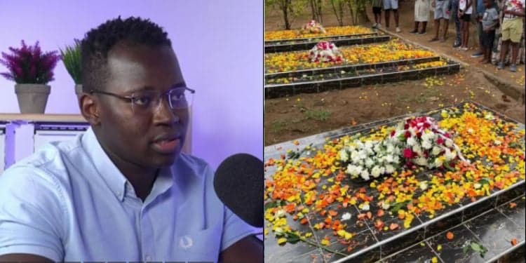 ‘Maybe I Have Only 8 Years Left’: Kenyan Content Creator Opens Up on Family Pattern of Dying Before 45