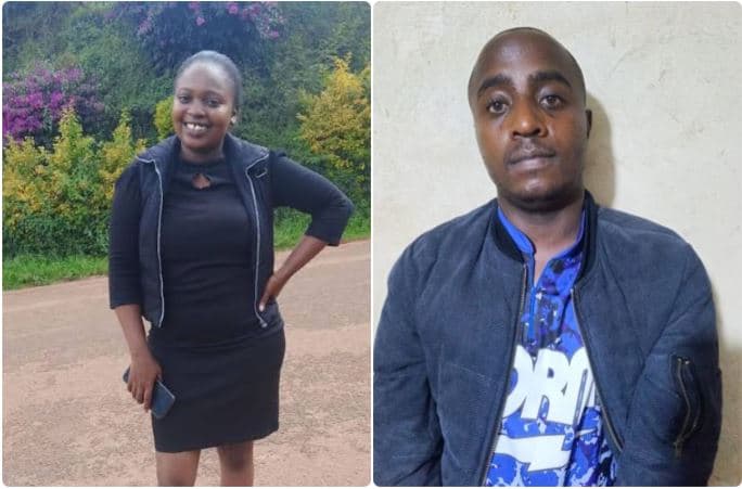 DCI Details Grim Recovery Operation in Joy Kanini Gathu Murder Case