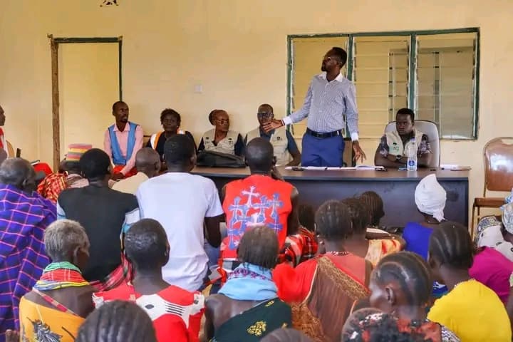 Turkana County seeks community views on Turkwel Earth Dam rehabilitation