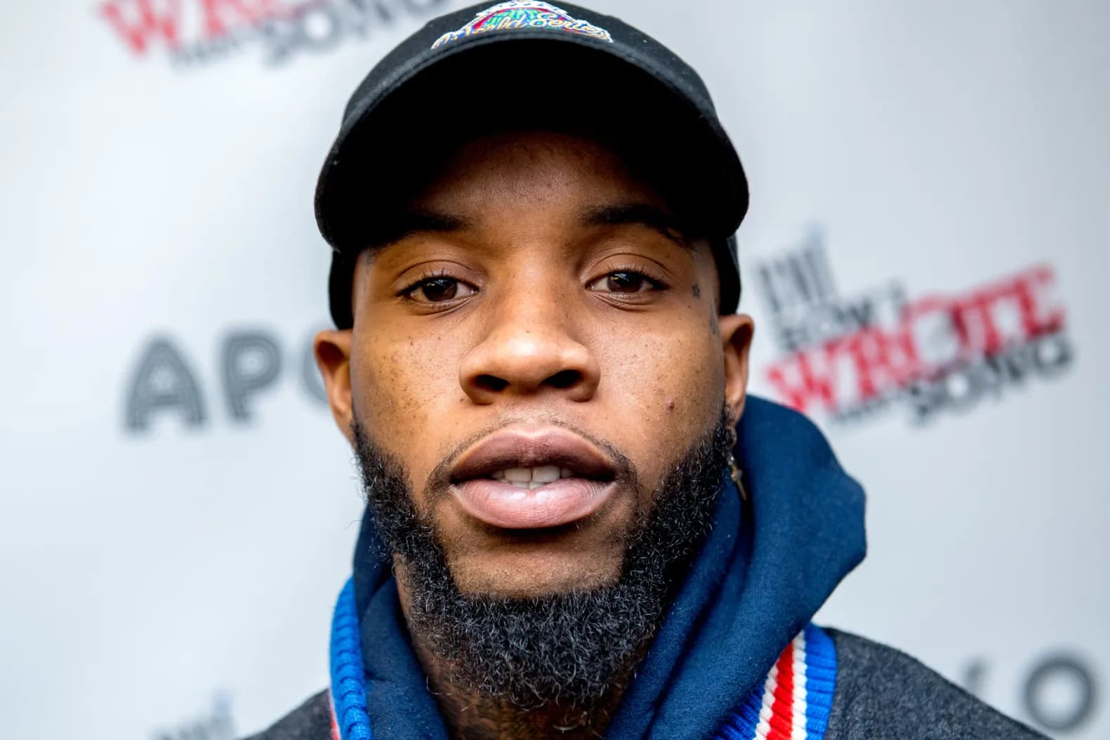 Tory Lanez Seeks Court Protection Inside Prison Over Alleged Threats From Correctional Officer