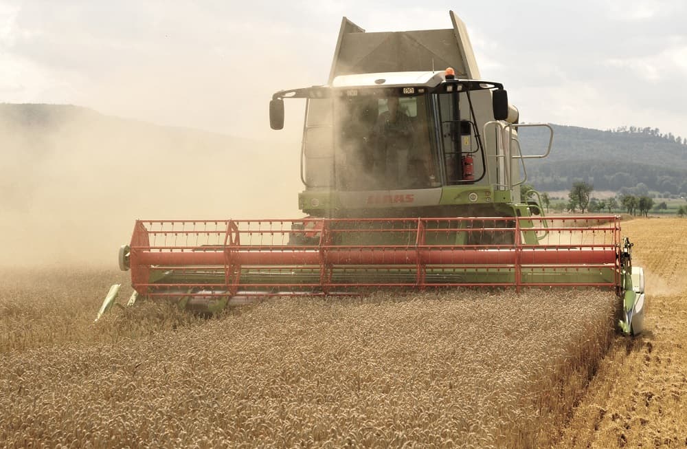 Europe taking on the world to lock out agriculture
