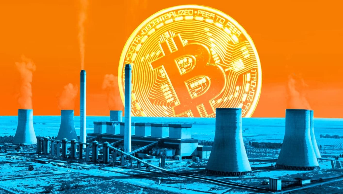 Investment Analysis of Bitcoin and Renewable Energy Investments