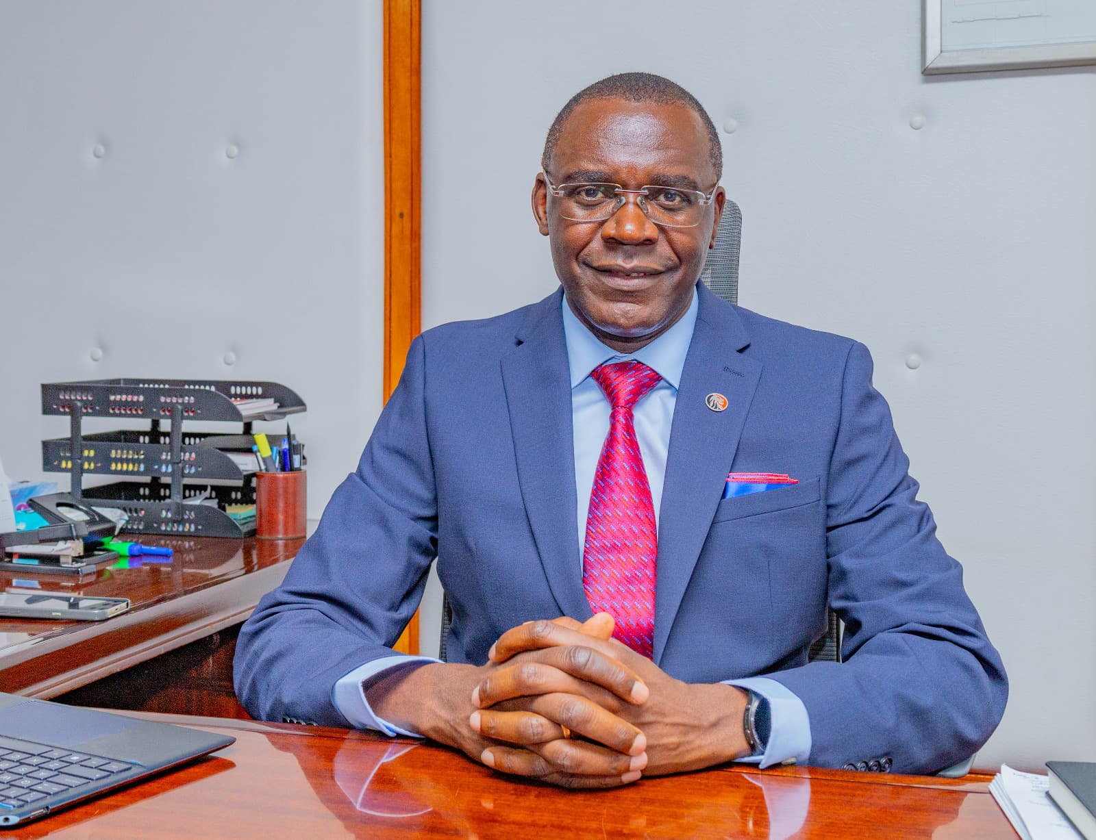 KRA appoints George Obell as Commissioner for Micro and Small Taxpayers Department