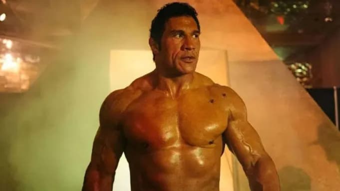 “Because I Was Too Scared To Explore This Stuff”: Dwayne Johnson on Why Roles Like ‘The Smashing Machine’ Were Likely Not Coming His Way