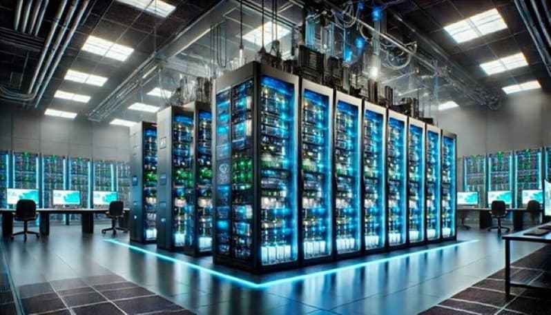 Britain can approve its giant data centres — but can the construction market actually deliver them