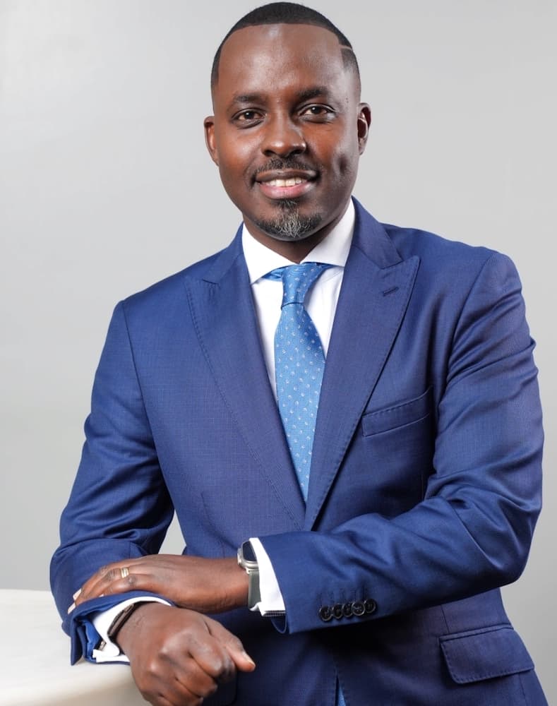 Board Appoints KenGen Insider Ronoh Kibet Charles as CEO