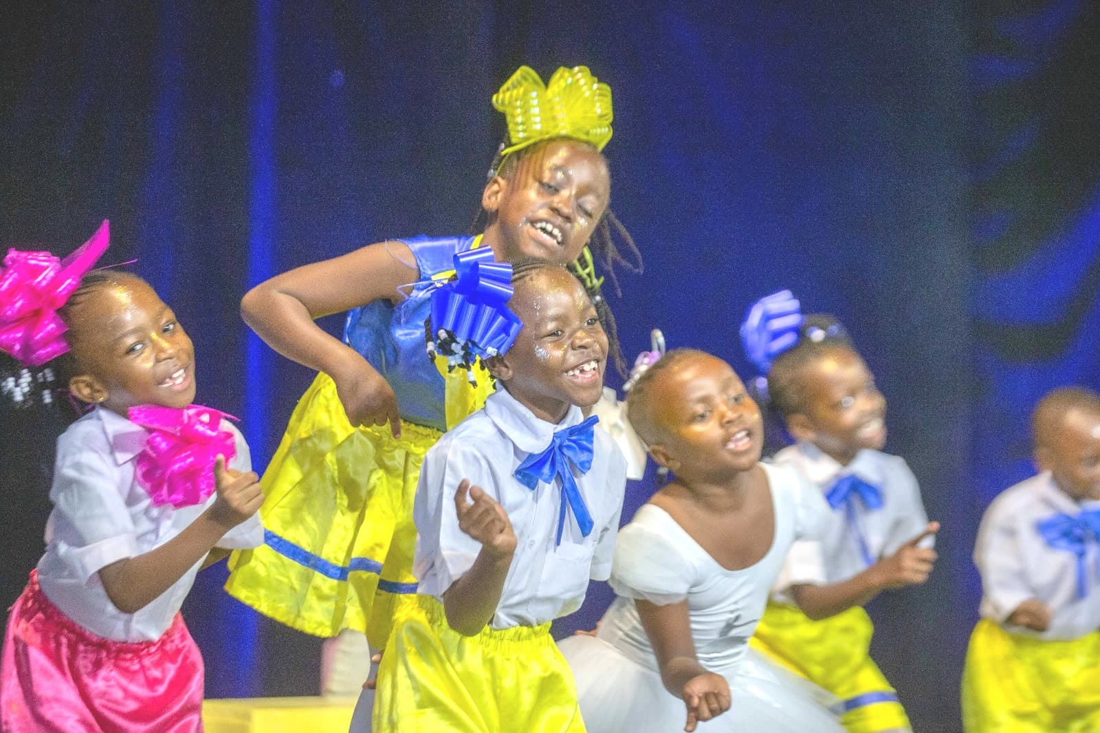 Drama teacher sets record straight about Mbiruri school play