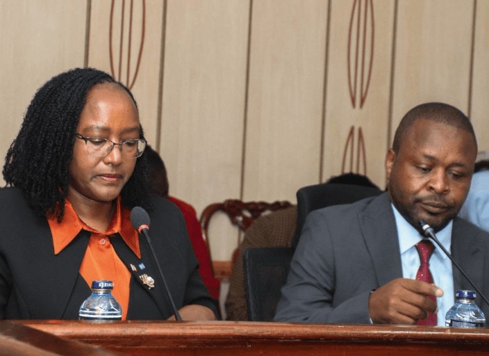 KEBS Explains Controversial Sugar Import Clearance as MPs Demand Tougher Checks