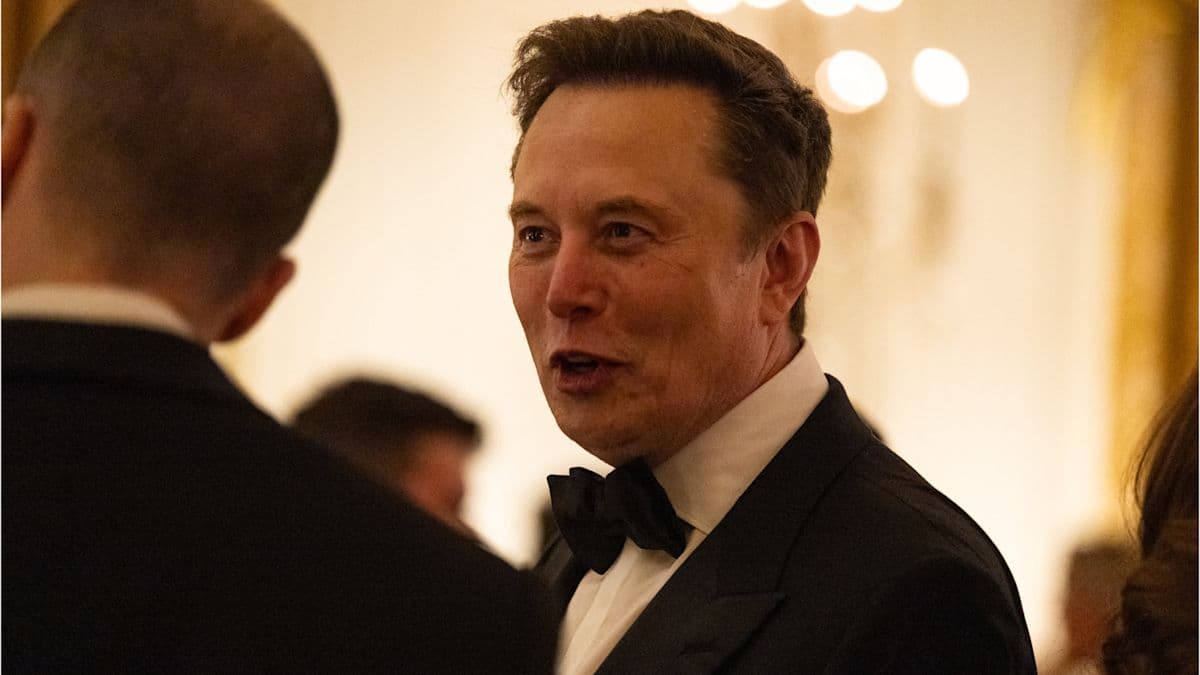 US backs Elon Musk’s bid to overturn €120m EU fine against X