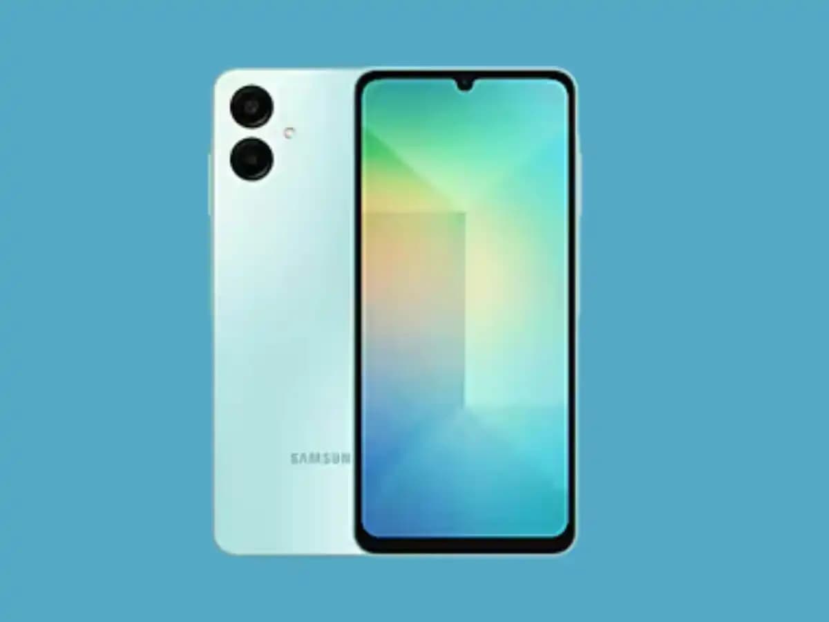 Samsung Galaxy A06 Specifications and Price in Kenya