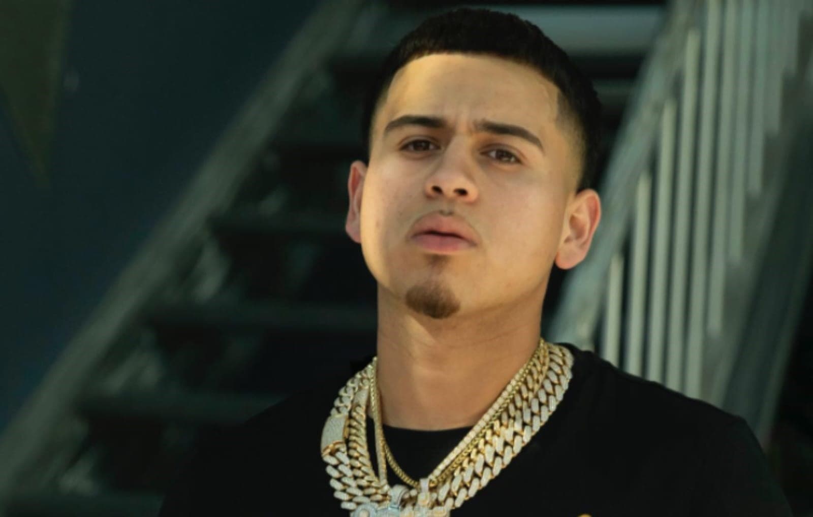 Jesús Ortiz Paz Net Worth