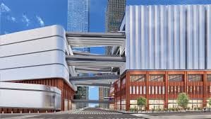 Tutor Perini Wins $1.87B Contract for Midtown Bus Terminal Work